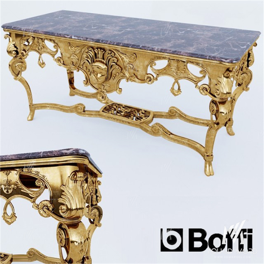 Safavieh: Isabella Console